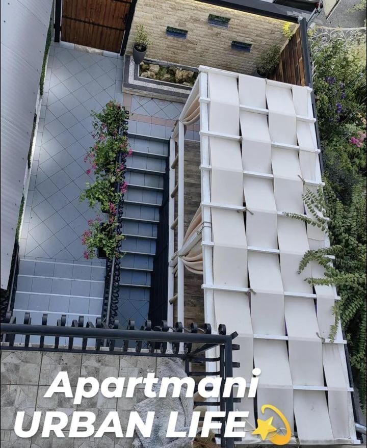 Апартаменты Urban Life 2 Заечар Экстерьер фото